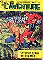 Les héros de l'aventure 76