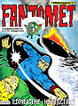 Fantomet Spesialalbum 13 cover