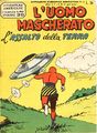 L'Uomo Mascherato #3