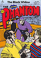 The Phantom #1402