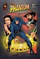 The Phantom 8B (Shakti Comics) cover