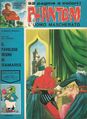 Avventure Americane – Serie Cronologica 54 – Phantom – L'Uomo Mascherato cover