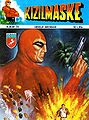 Kızılmaske Albüm #31 cover