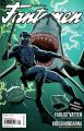 Fantomen 9/2024 cover