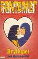 Fantomet 8/1978 cover