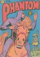 The Phantom 367 (Frew) cover