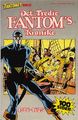 Fantomets Krøniker #1 (Fantomet Solo #2)