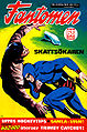 Fantomen 4
