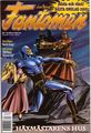 Fantomen 7/2002 cover