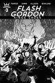 Flash Gordon: Kings Cross #3
