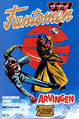 Fantomen 16