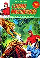 Avventure Americane Terza Serie – L'Uomo Mascherato 24 cover
