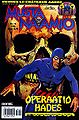 Mustanaamio 10