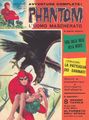 Avventure Americane – Serie Cronologica 33 – Phantom – L'Uomo Mascherato cover