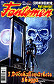 Fantomen 6/2011 cover