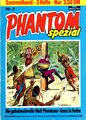 Phantom Spezial Sammelband #3