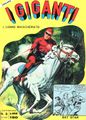 I Giganti 3 cover