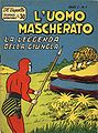 Il Vascello 1 cover