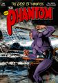 The Phantom #1839 cover