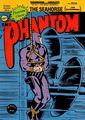 The Phantom #953A