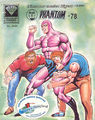 Phantom #78 cover