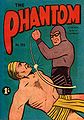 The Phantom #109