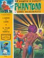 Avventure Americane – Serie Cronologica 53 – Phantom – L'Uomo Mascherato cover