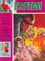 Avventure Americane – Serie Cronologica 48 – Phantom – L'Uomo Mascherato cover