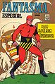 Fantasma Especial 1972
