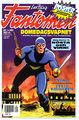 Fantomen 1/1992 cover