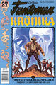 Fantomen Krönika 5 (#27)