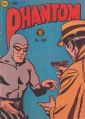 The Phantom 468 (Frew) cover