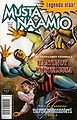 Mustanaamio 23/2004