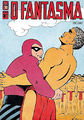 O Fantasma 41 (Saber) cover