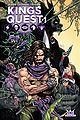 Kings Quest 1C cover