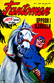 Fantomen 2/1968 cover