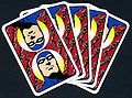 Cards.