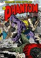 The Phantom #1817 cover