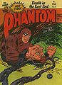 The Phantom #952