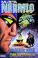 Mustanaamio 23/1987