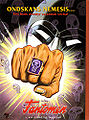 Ad Bild & Bubbla 1/2003 Back cover