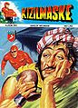 Kızılmaske Albüm #84 cover