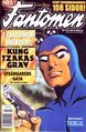 Fantomen 18/2000 cover