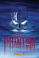 The Last Phantom #9