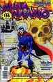 Mustanaamio 11