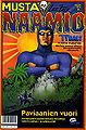 Mustanaamio 23/1991