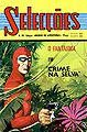 Selecções 82 cover
