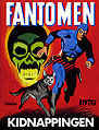 Fantomen Christmas Album 1975