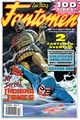 Fantomen 13/1992 cover