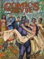 Comics Revue 439-440 cover